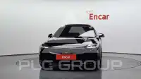 2021 KIA Stinger