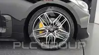 2021 KIA Stinger