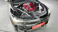 2021 KIA Stinger