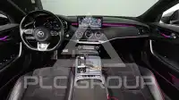 2021 KIA Stinger