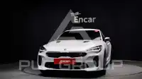 2021 KIA Stinger