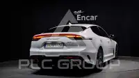 2021 KIA Stinger
