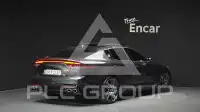 2021 KIA Stinger