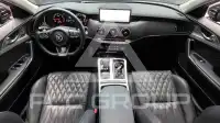 2021 KIA Stinger
