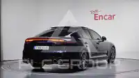 2021 KIA Stinger