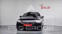 2021 KIA Stinger