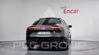 2021 KIA Stinger