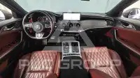 2021 KIA Stinger