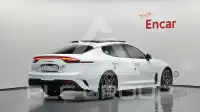 2021 KIA Stinger