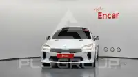 2021 KIA Stinger