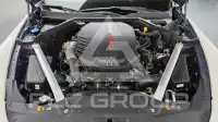 2021 KIA Stinger