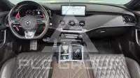 2021 KIA Stinger
