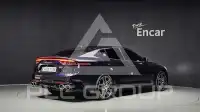 2021 KIA Stinger