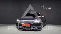 2021 KIA Stinger