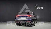 2021 KIA Stinger