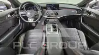 2021 KIA Stinger