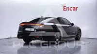 2021 KIA Stinger