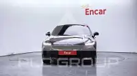 2021 KIA Stinger