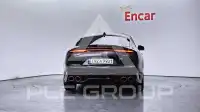 2021 KIA Stinger