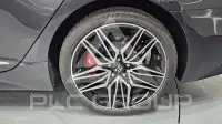 2021 KIA Stinger