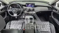 2021 KIA Stinger