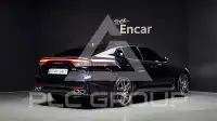 2021 KIA Stinger