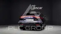 2021 KIA Stinger