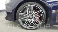 2021 KIA Stinger