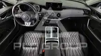 2021 KIA Stinger