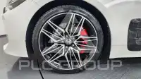 2021 KIA Stinger