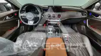 2021 KIA Stinger