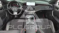 2021 KIA Stinger