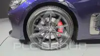2021 KIA Stinger