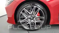 2021 KIA Stinger
