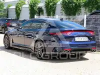 2021 KIA Stinger