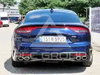 2021 KIA Stinger