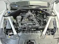 2021 KIA Stinger