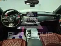 2021 KIA Stinger