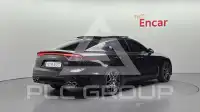 2021 KIA Stinger