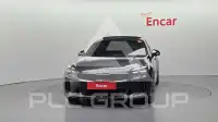 2021 KIA Stinger