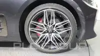 2021 KIA Stinger