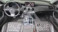 2021 KIA Stinger