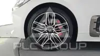 2021 KIA Stinger