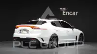 2021 KIA Stinger