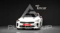 2021 KIA Stinger