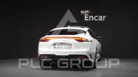 2021 KIA Stinger