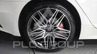 2021 KIA Stinger