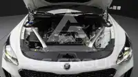 2021 KIA Stinger