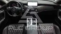 2021 KIA Stinger