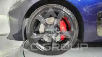 2021 KIA Stinger